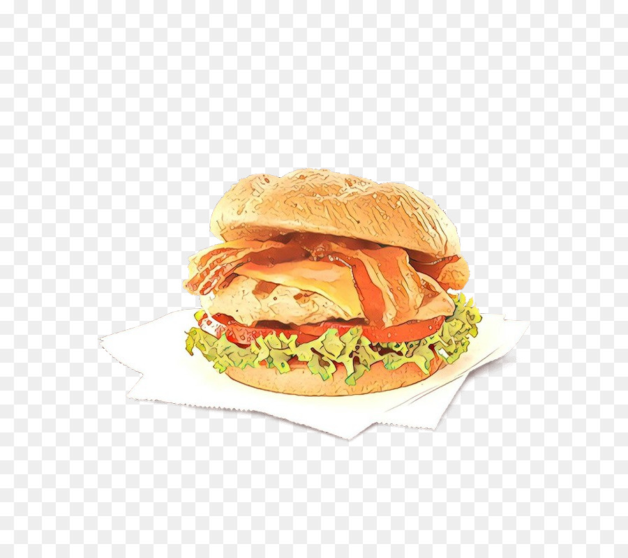 Nourriture，Fast Food PNG