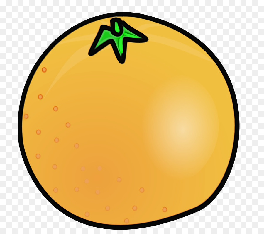 Jaune，Orange PNG