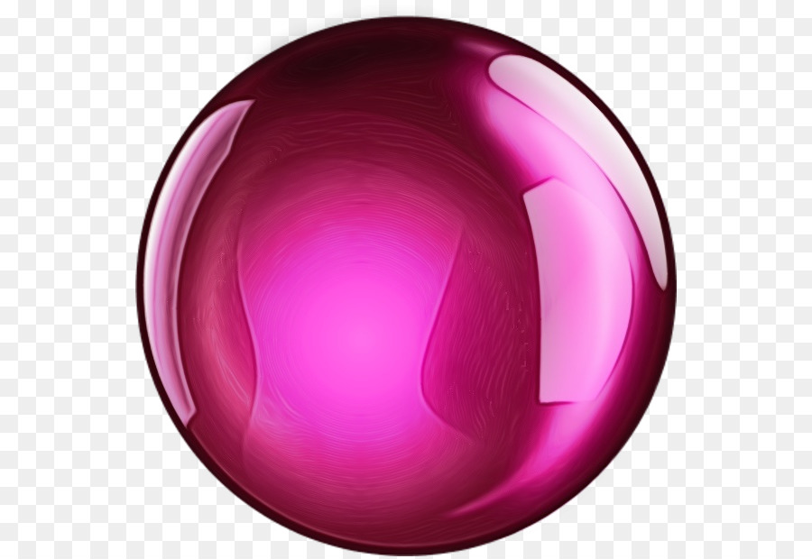 Bulle Violette，Sphère PNG