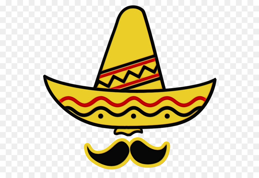 Sombrero，Chapeau PNG