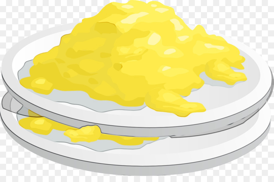 Oeufs Brouillés，Petit Déjeuner PNG