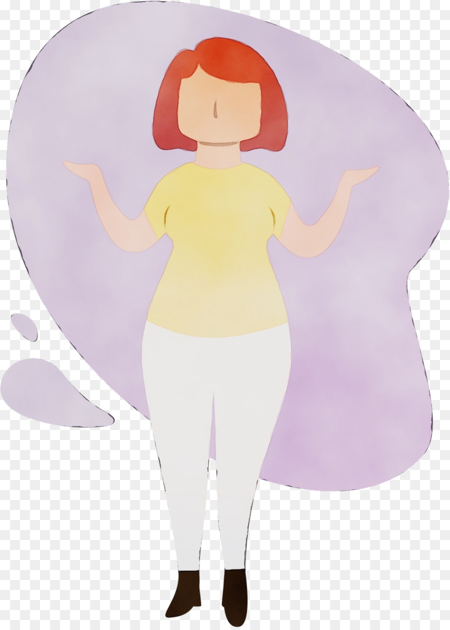 Dessin Animé，Rose PNG