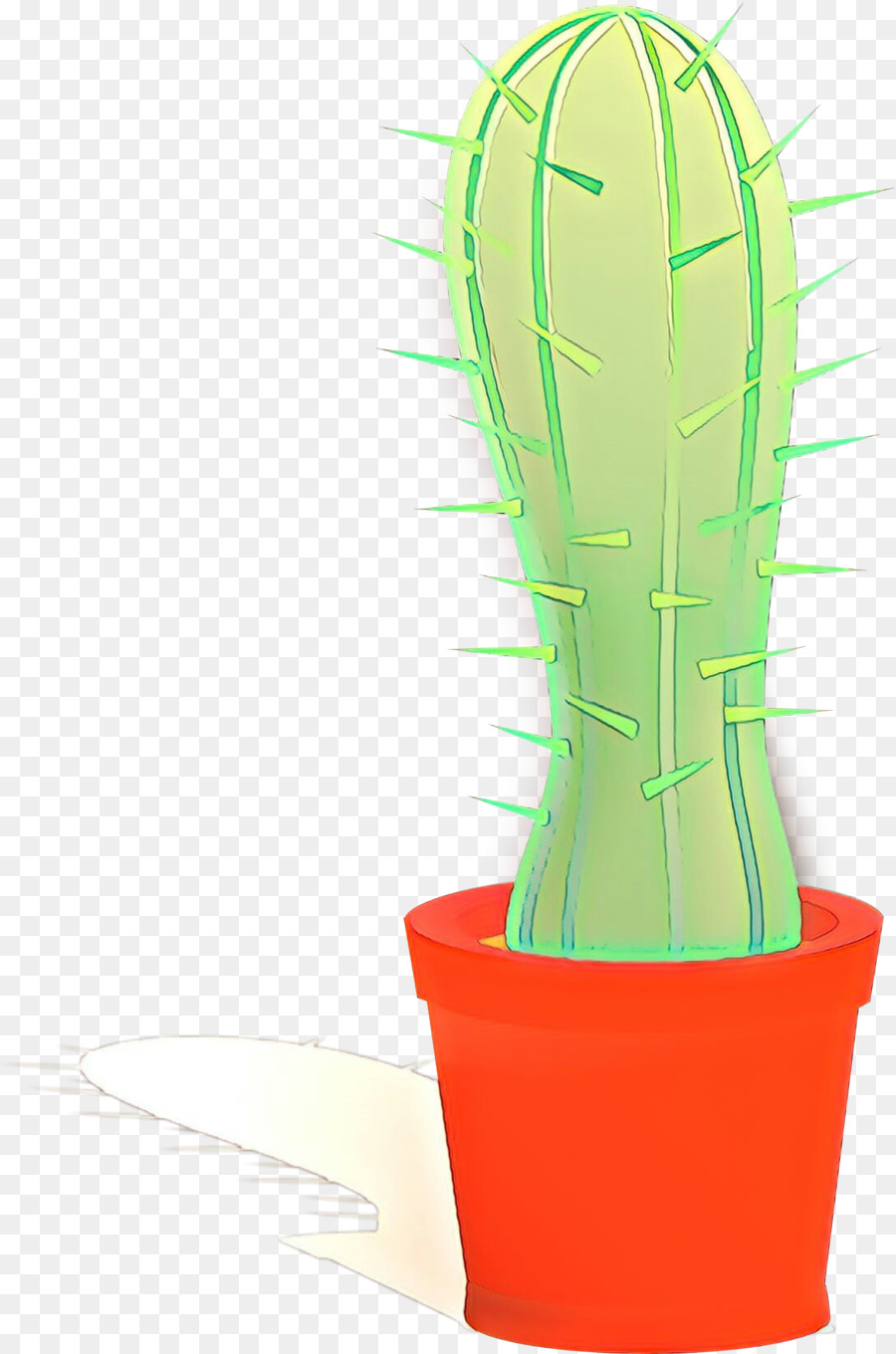 Cactus，Vert PNG