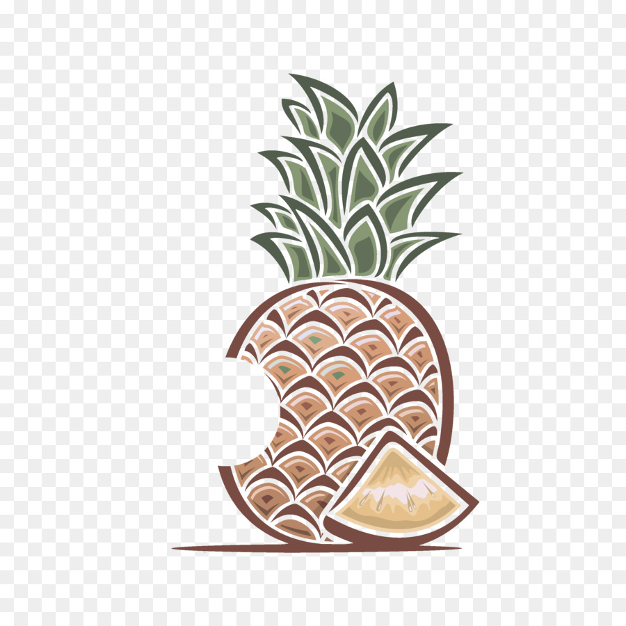 Ananas，Fruit PNG