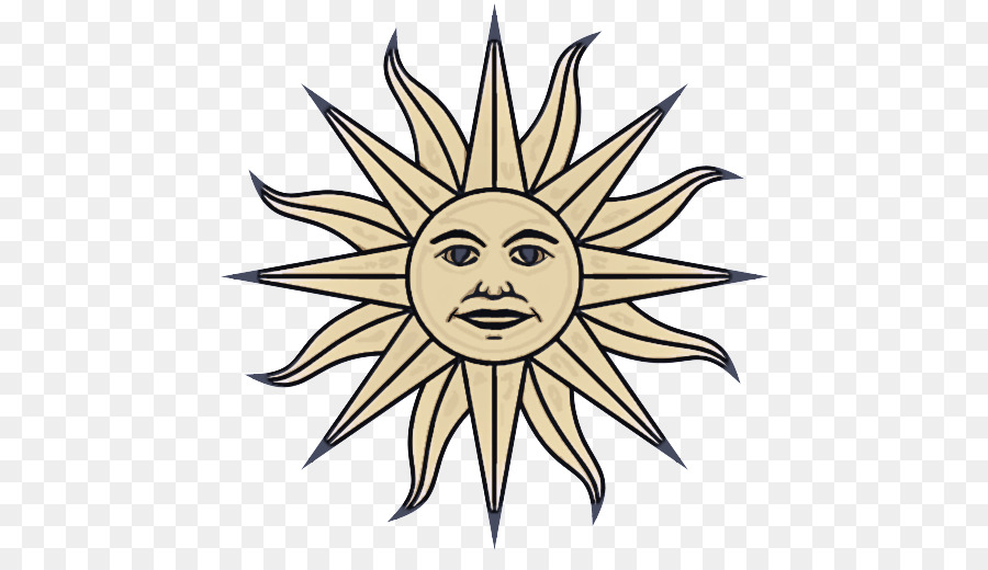 Soleil，Étoile PNG