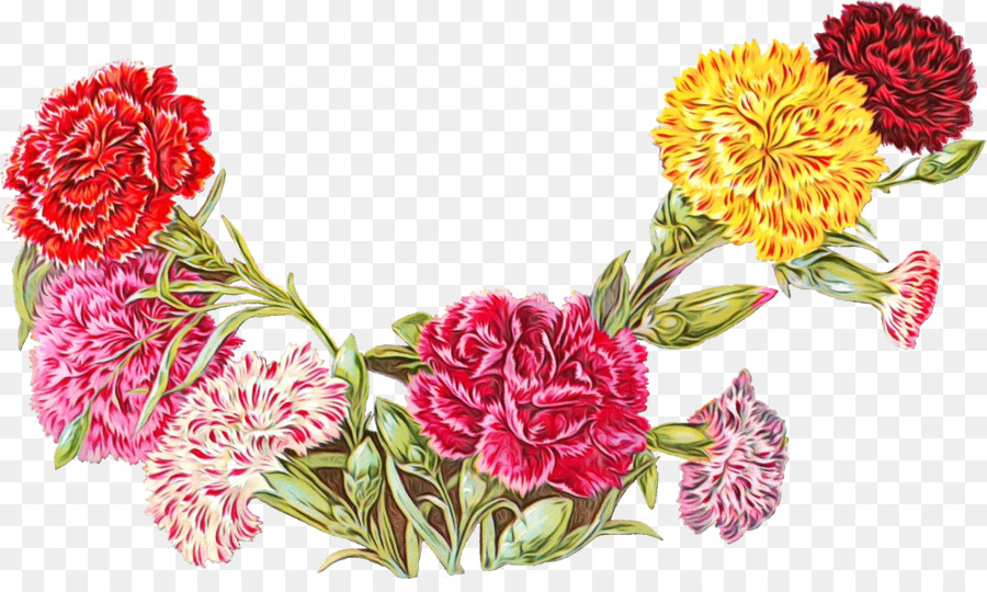 Fleur，Couper Les Fleurs PNG