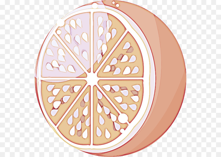 Tranche D'orange，Fruit PNG