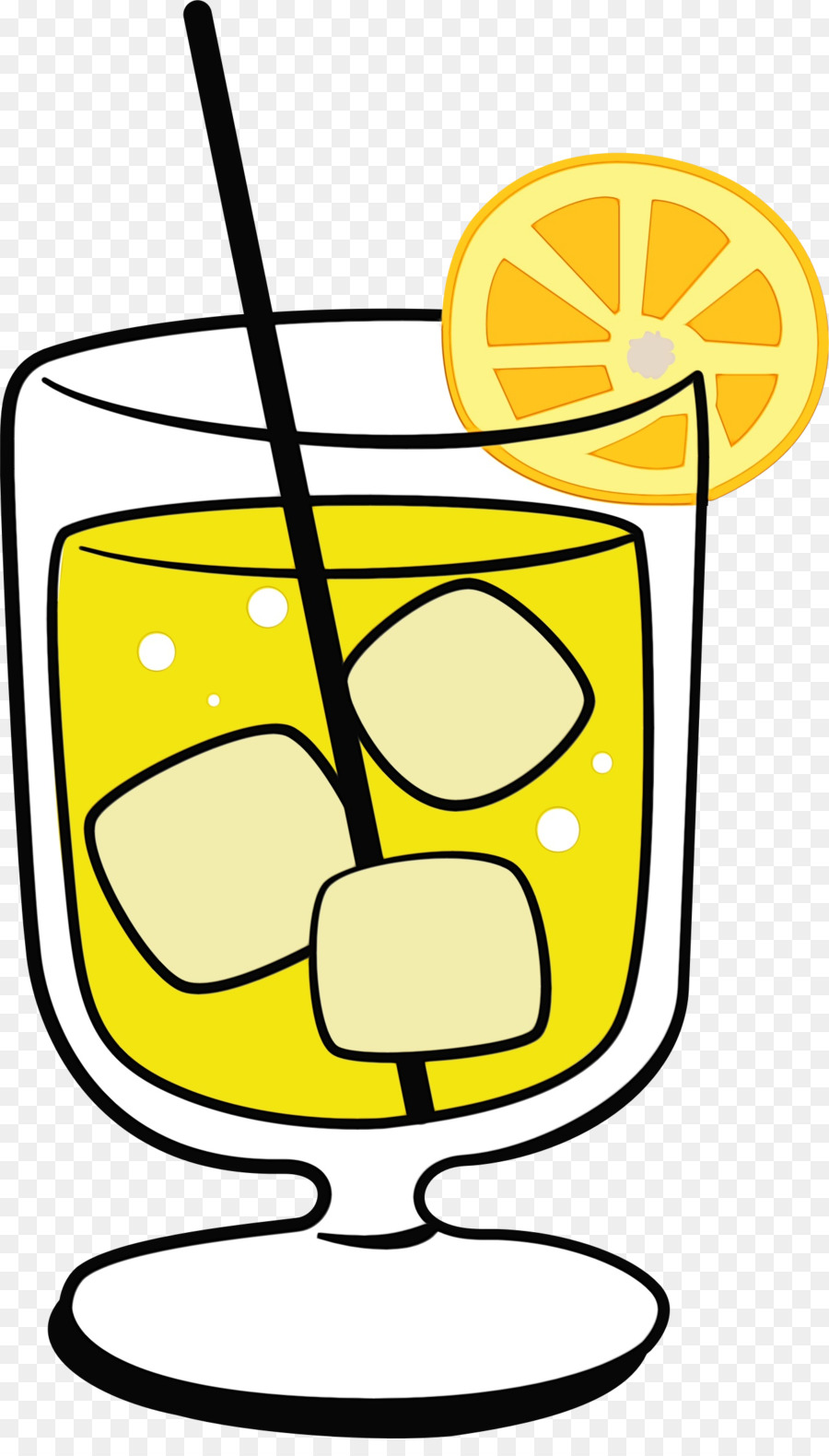 Limonade，Boisson PNG