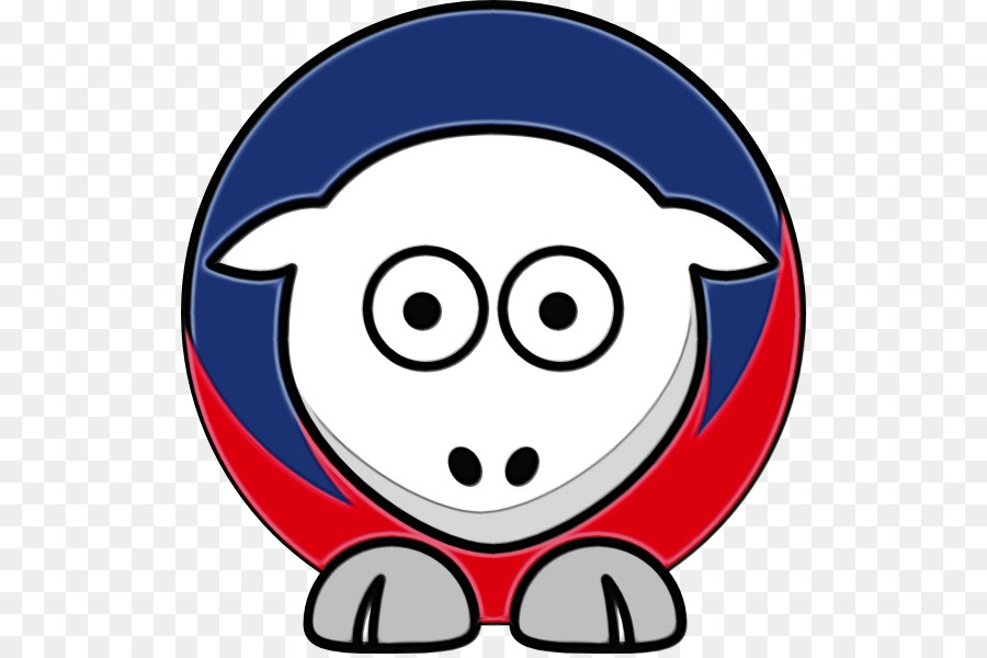 Mouton，Dessin Animé PNG