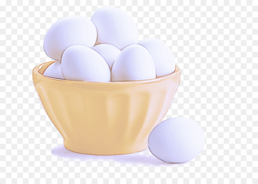 Bol D'oeufs，Petit Déjeuner PNG