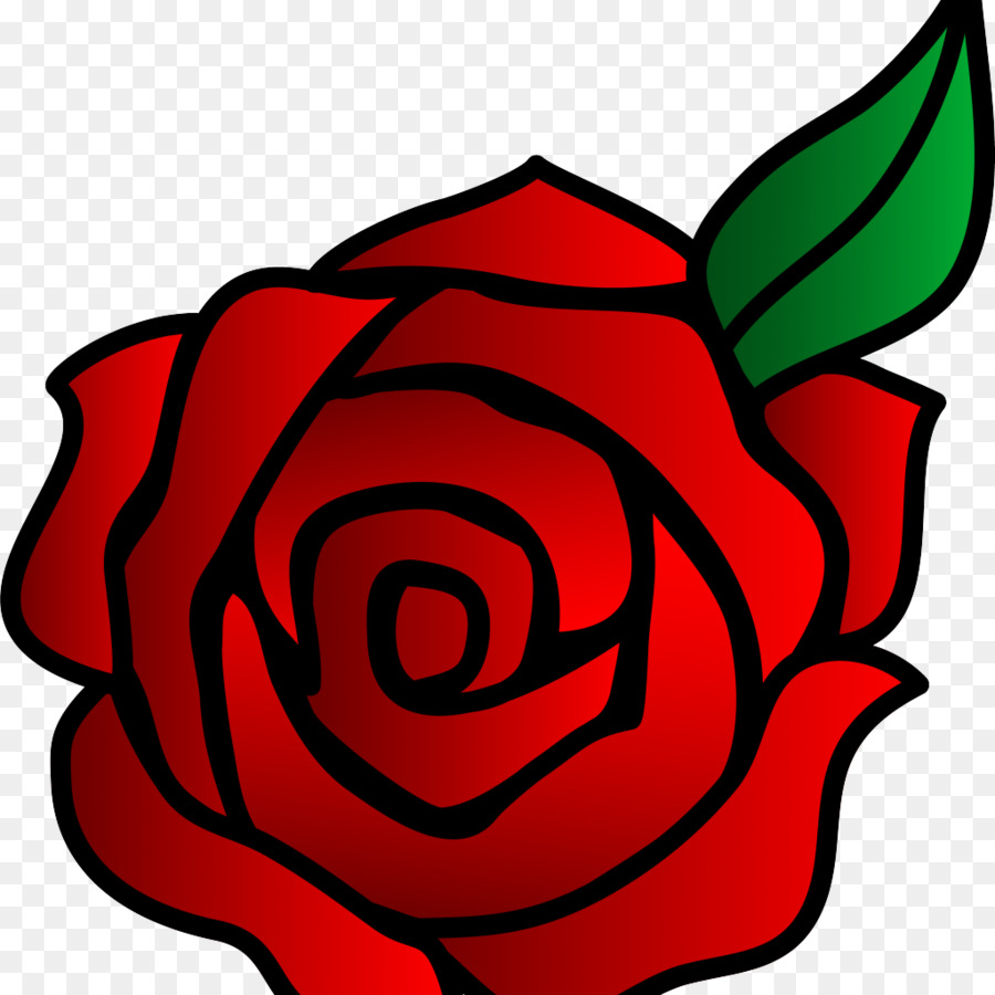 Rose，Rouge PNG