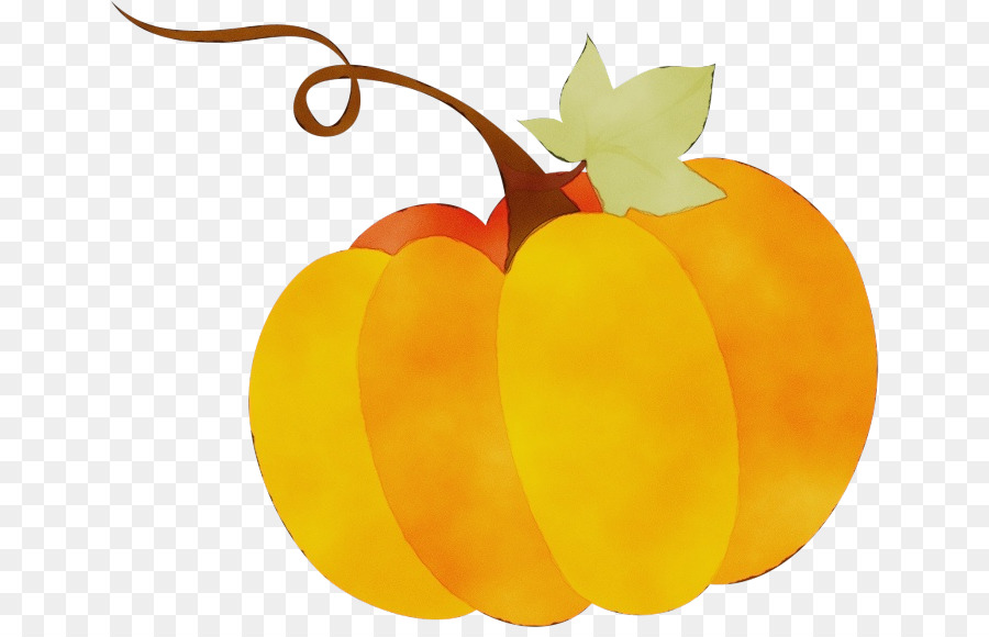 Citrouille，Automne PNG