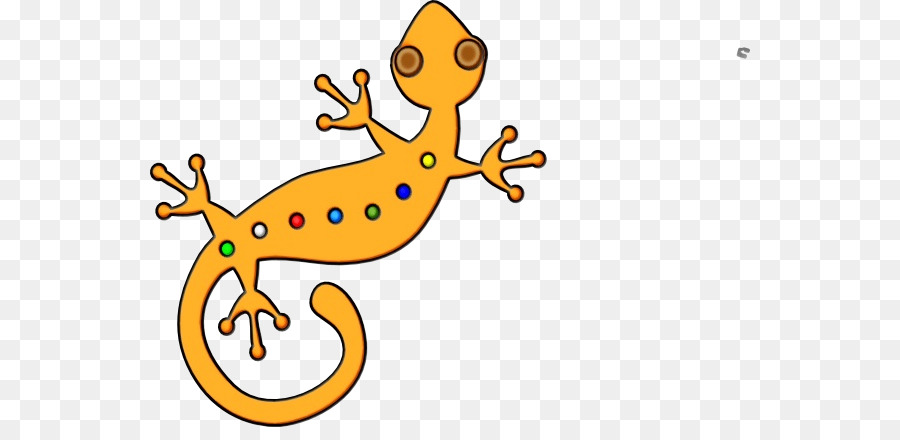 Gecko，Lézard PNG