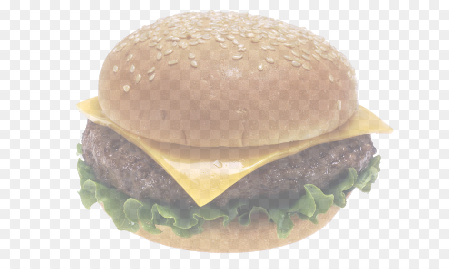 Hamburger，Nourriture PNG