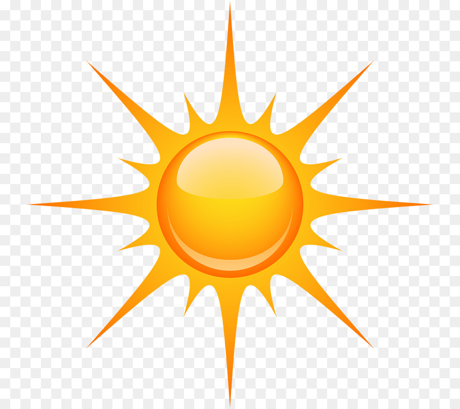 Soleil，Brillant PNG