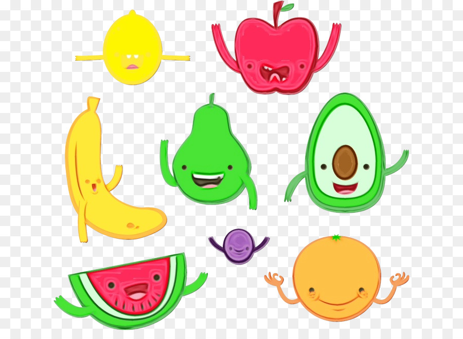 Fruits，Banane PNG