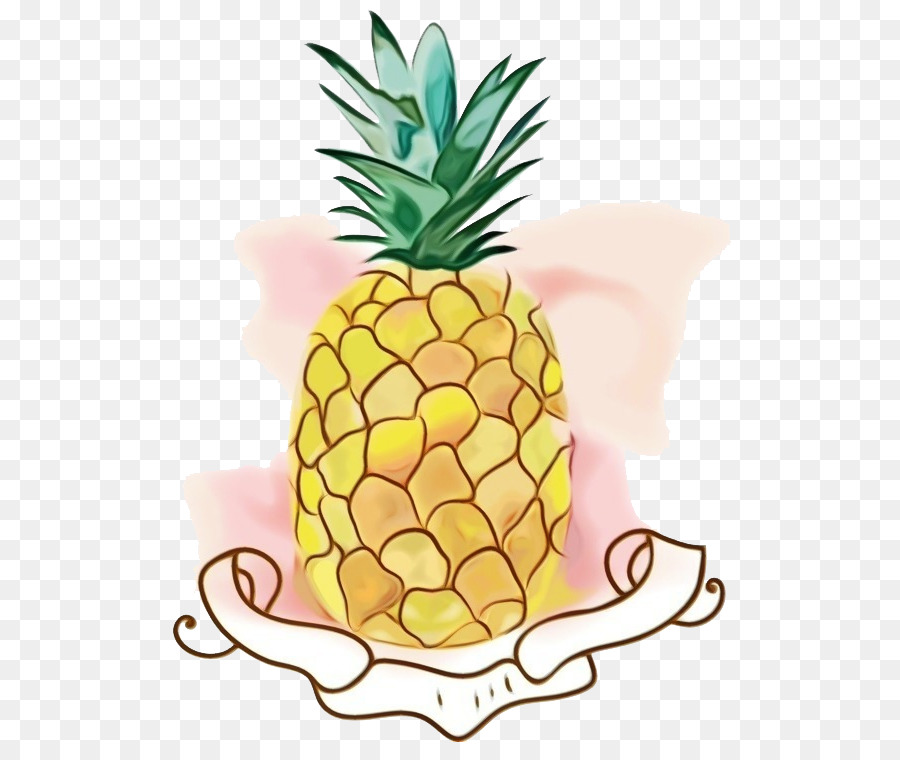 Ananas，Fruit PNG