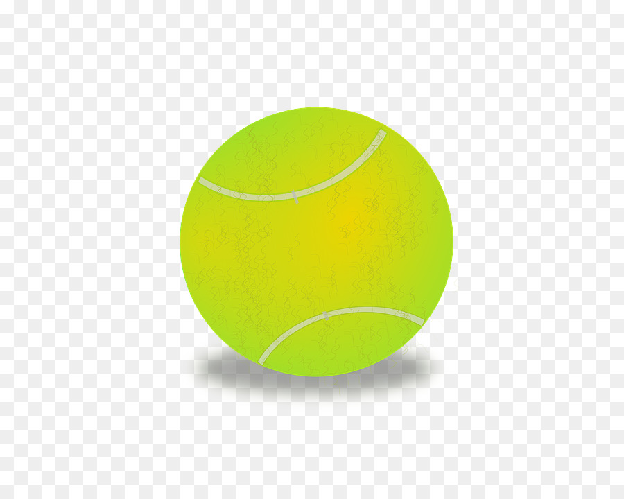 Balle，Balle De Tennis PNG