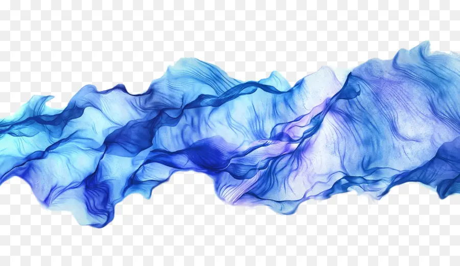 Bleu，L'eau PNG