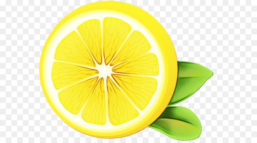 Citron，Agrumes PNG