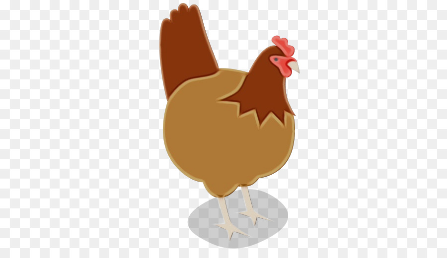 Poulet，Coq PNG