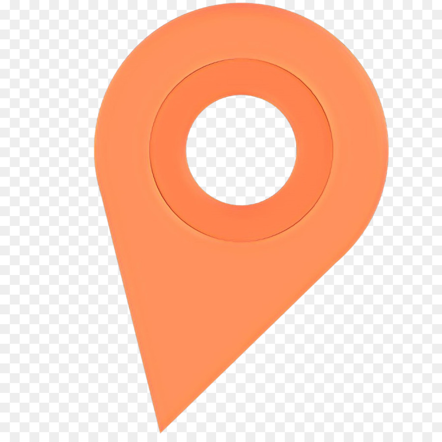 Orange，Cercle PNG