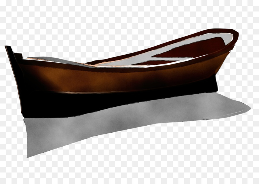 Bateau En Bois，Eau PNG