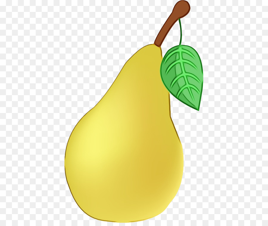 Poire，Nourriture PNG