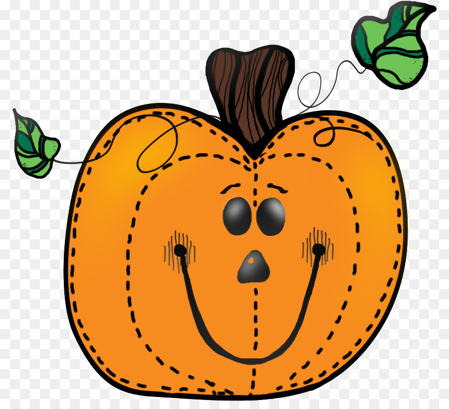 Citrouille，Orange PNG