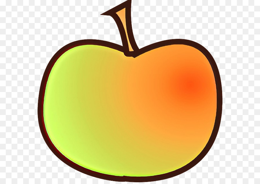 Pomme Orange，Nourriture PNG