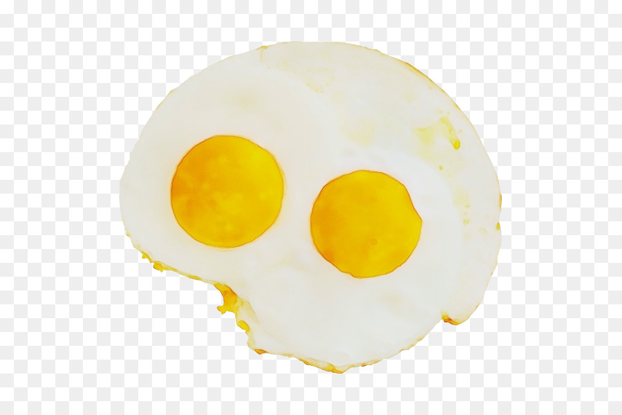 Oeuf Au Plat，Petit Déjeuner PNG