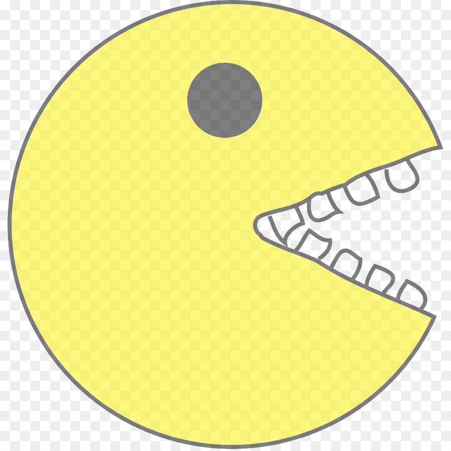 Jaune，Expression Faciale PNG