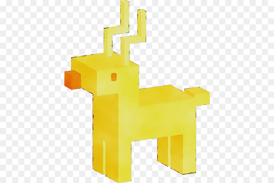 Jaune，Mobilier PNG