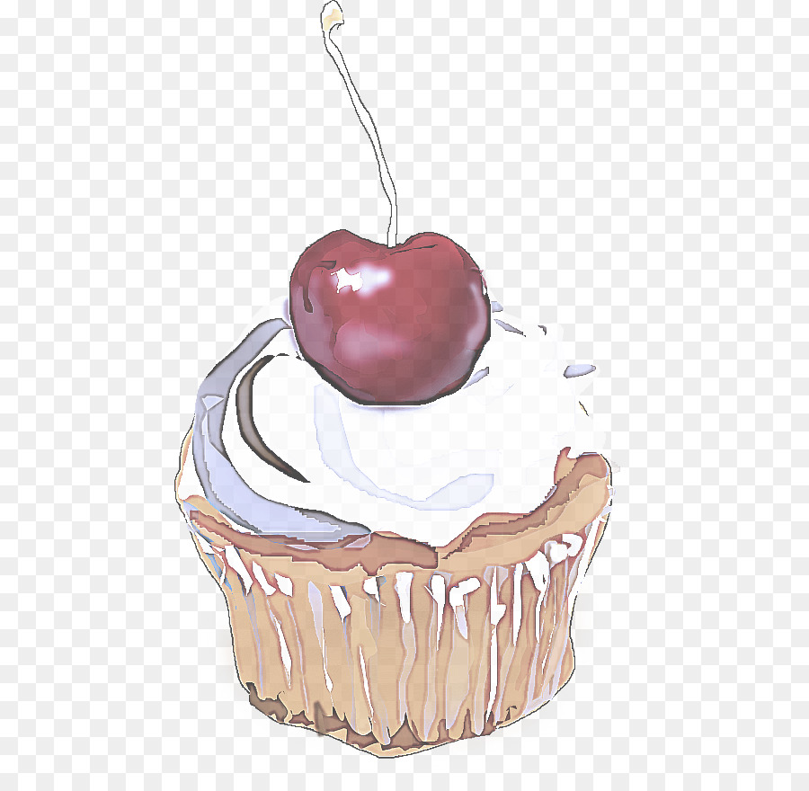 Petit Gâteau，Cerise PNG