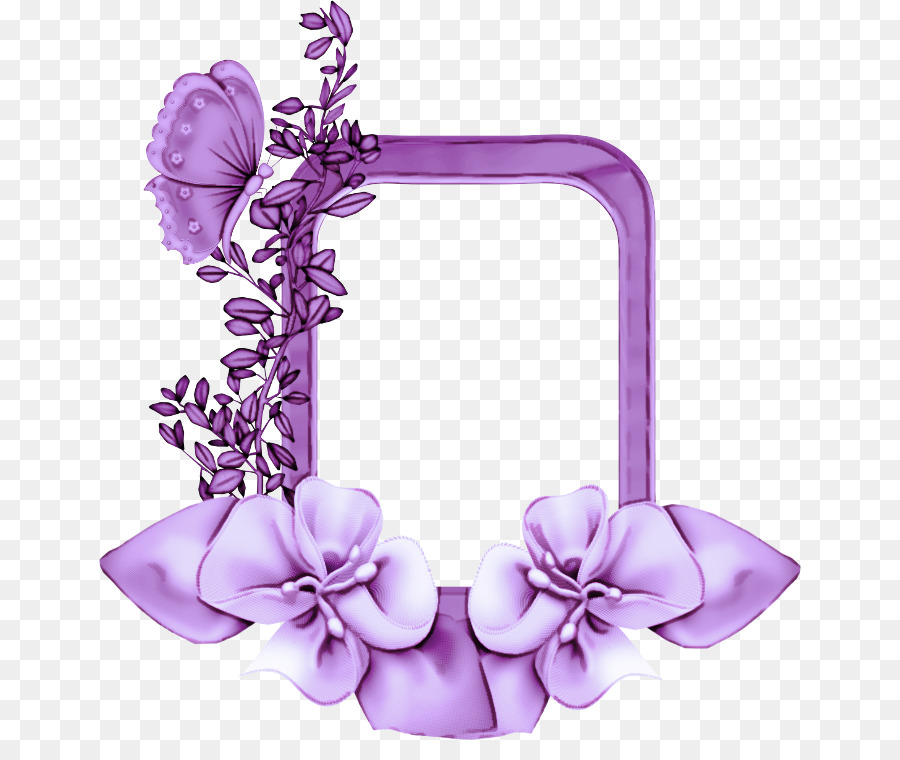 Violet，Lilas PNG