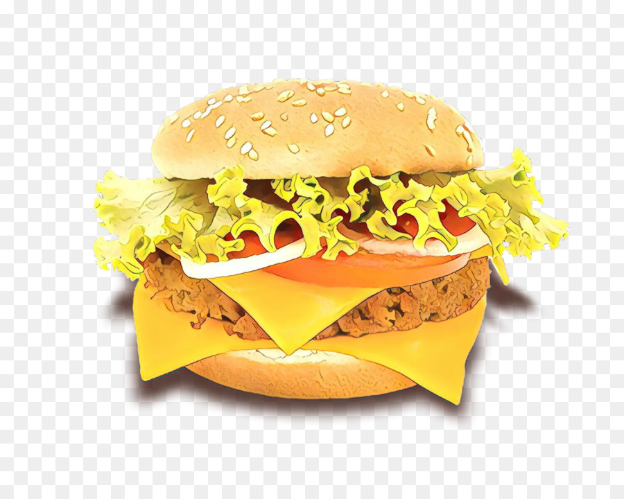 Nourriture，Hamburger PNG