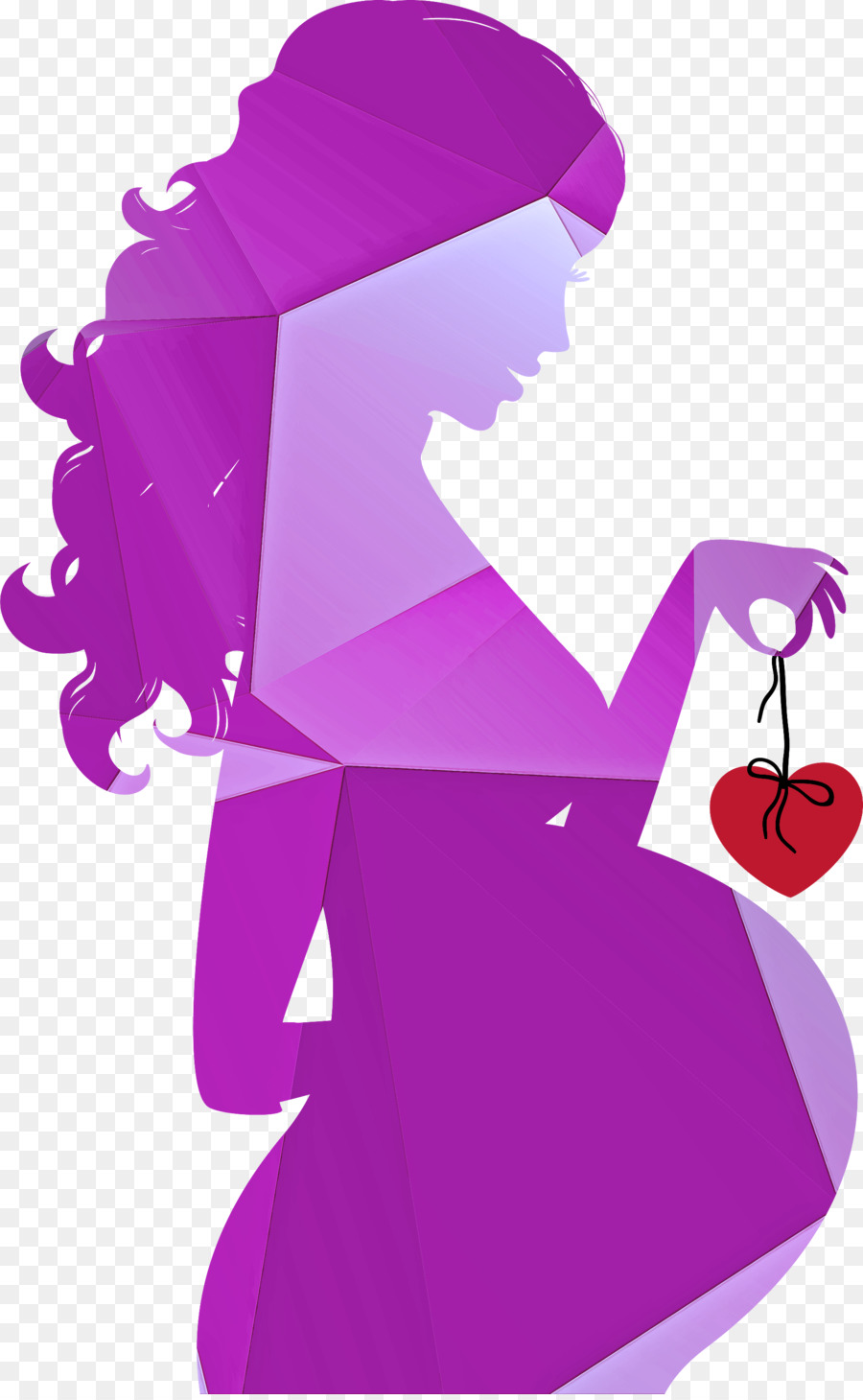 Violet，Magenta PNG