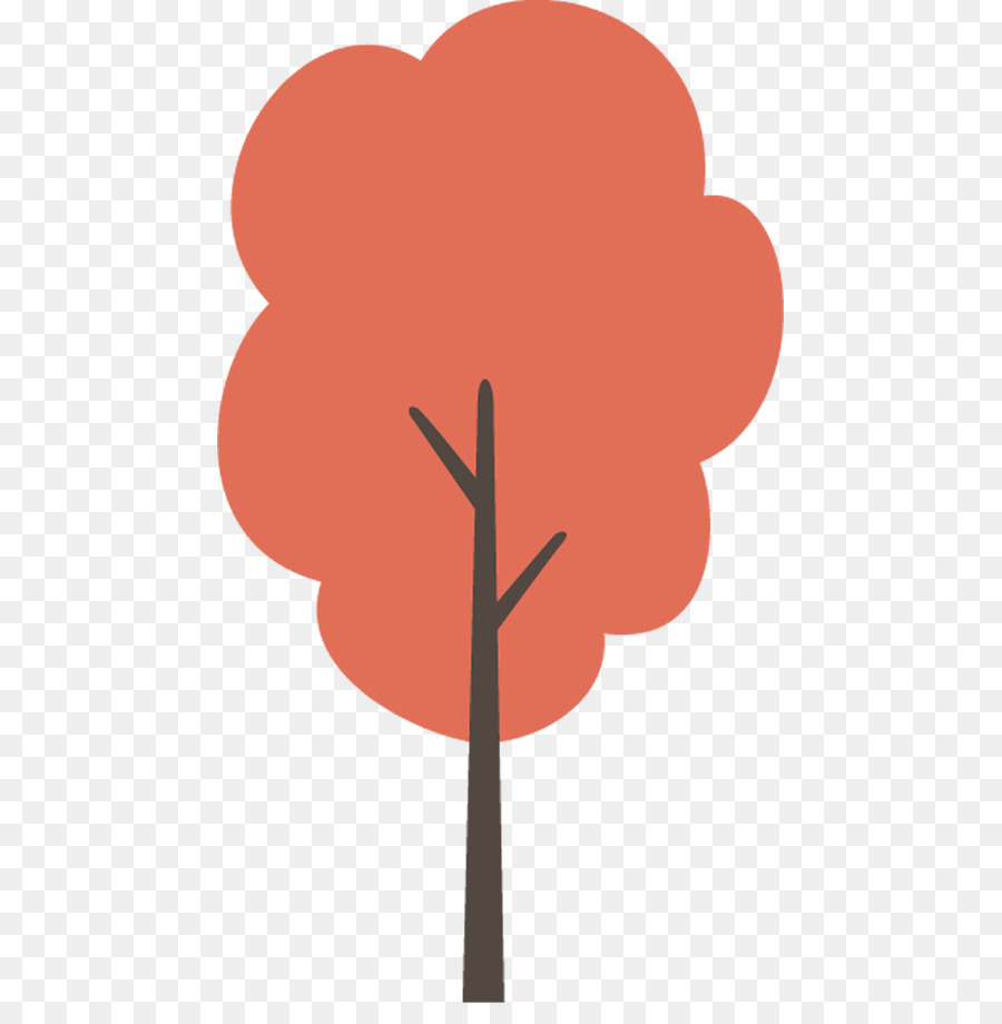 Arbre，Feuille PNG