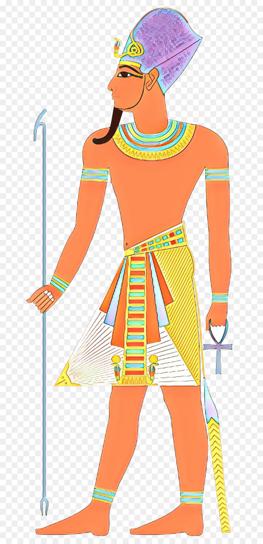 Pharaon，Egypte PNG