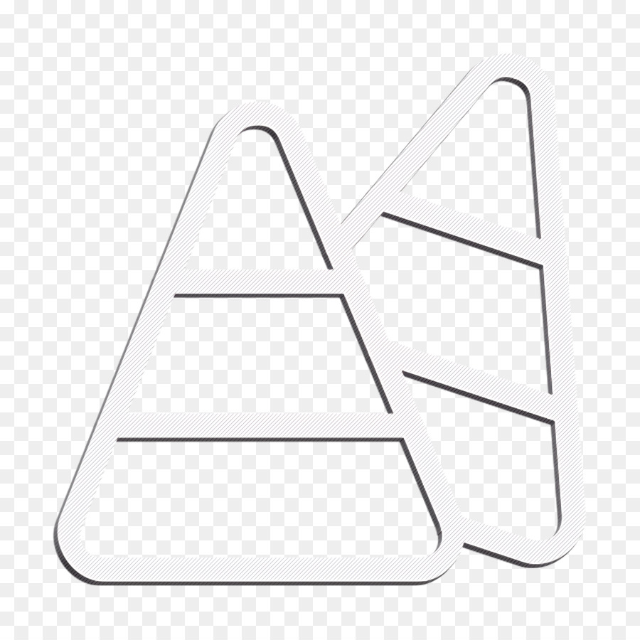 Pyramide，Triangle PNG