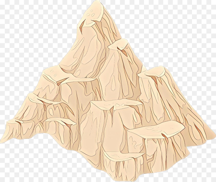 Montagne，Rocher PNG