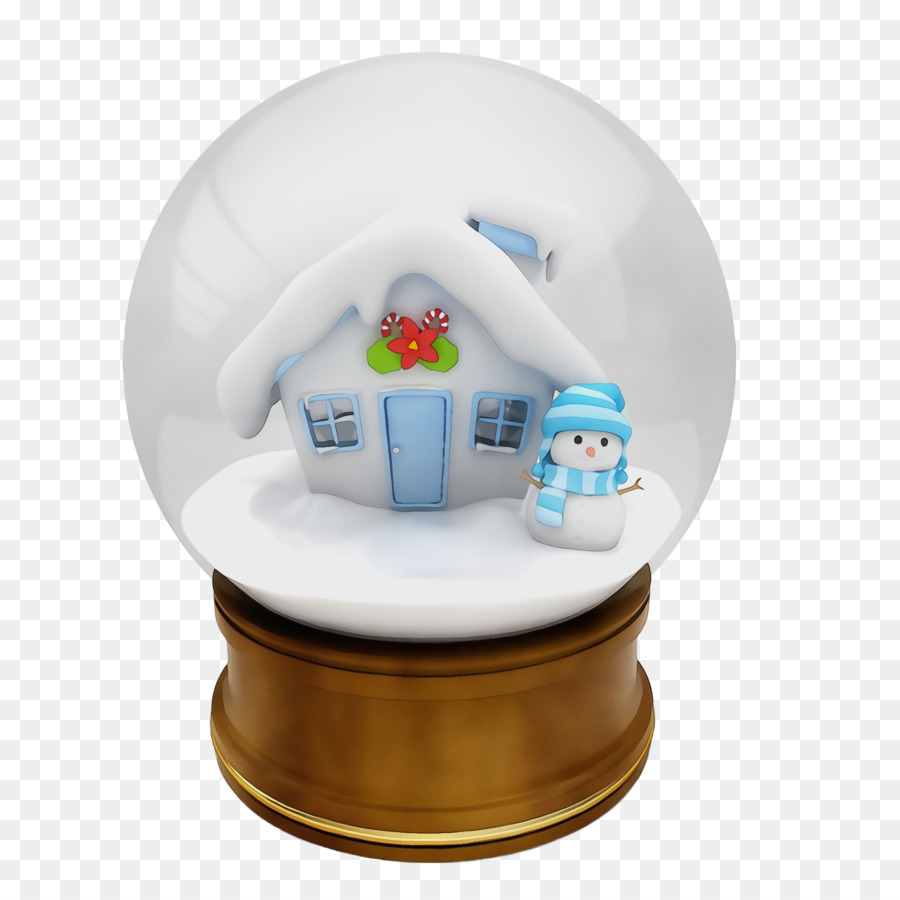 Boule à Neige，Hiver PNG