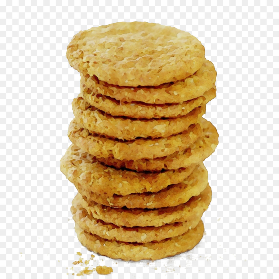 Cookies，Biscuits PNG