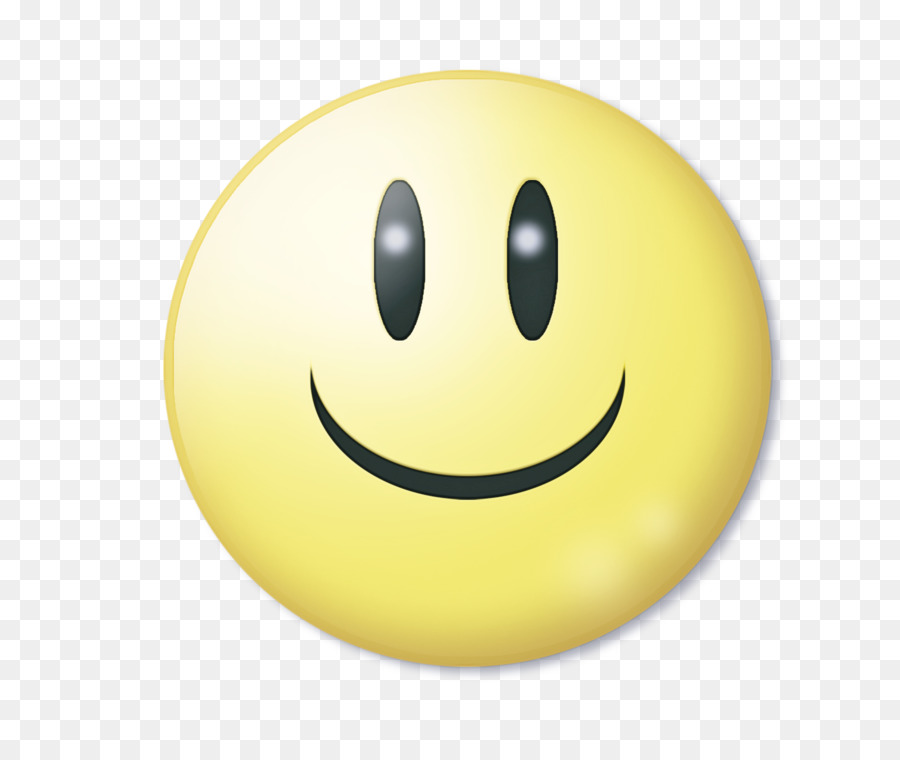 Emoji Souriant，Affronter PNG