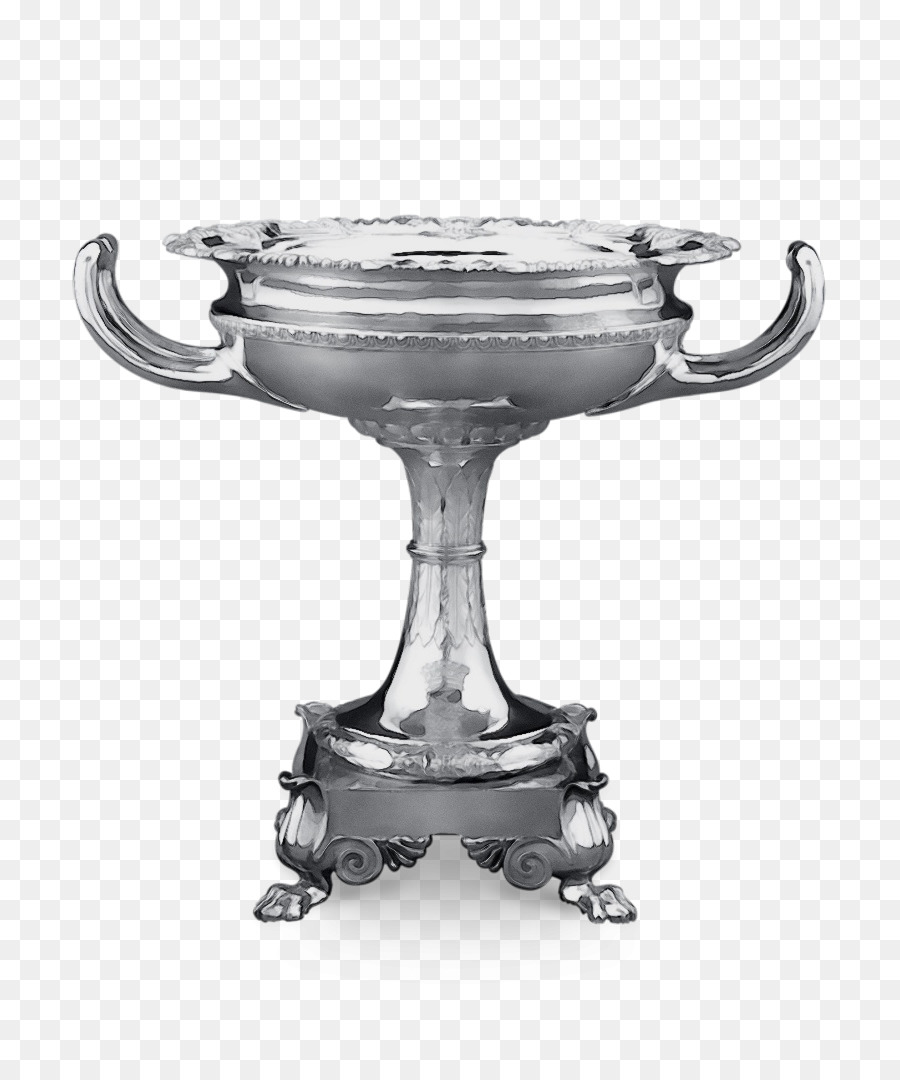 Trophée，Argent PNG