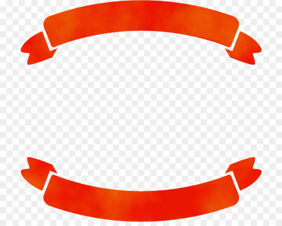 Insigne Orange，Ruban PNG