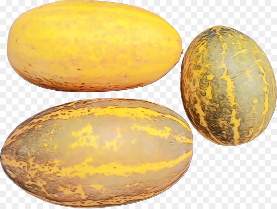 Jaune，Melon PNG