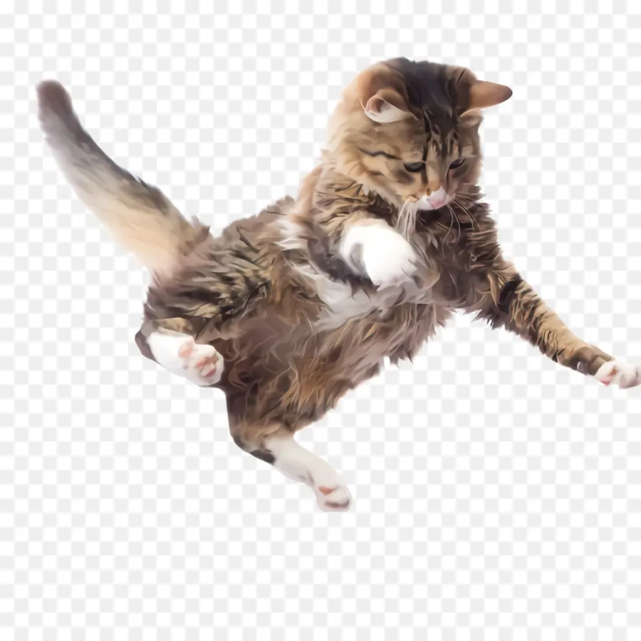 Chat，Sauter PNG