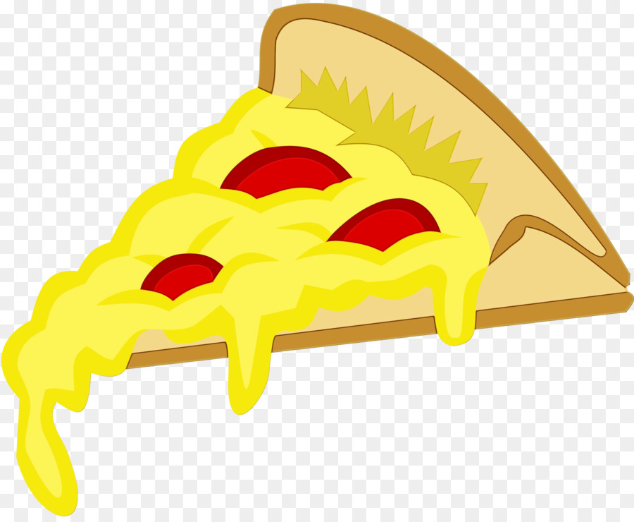 Tranche De Pizza，Fromage PNG