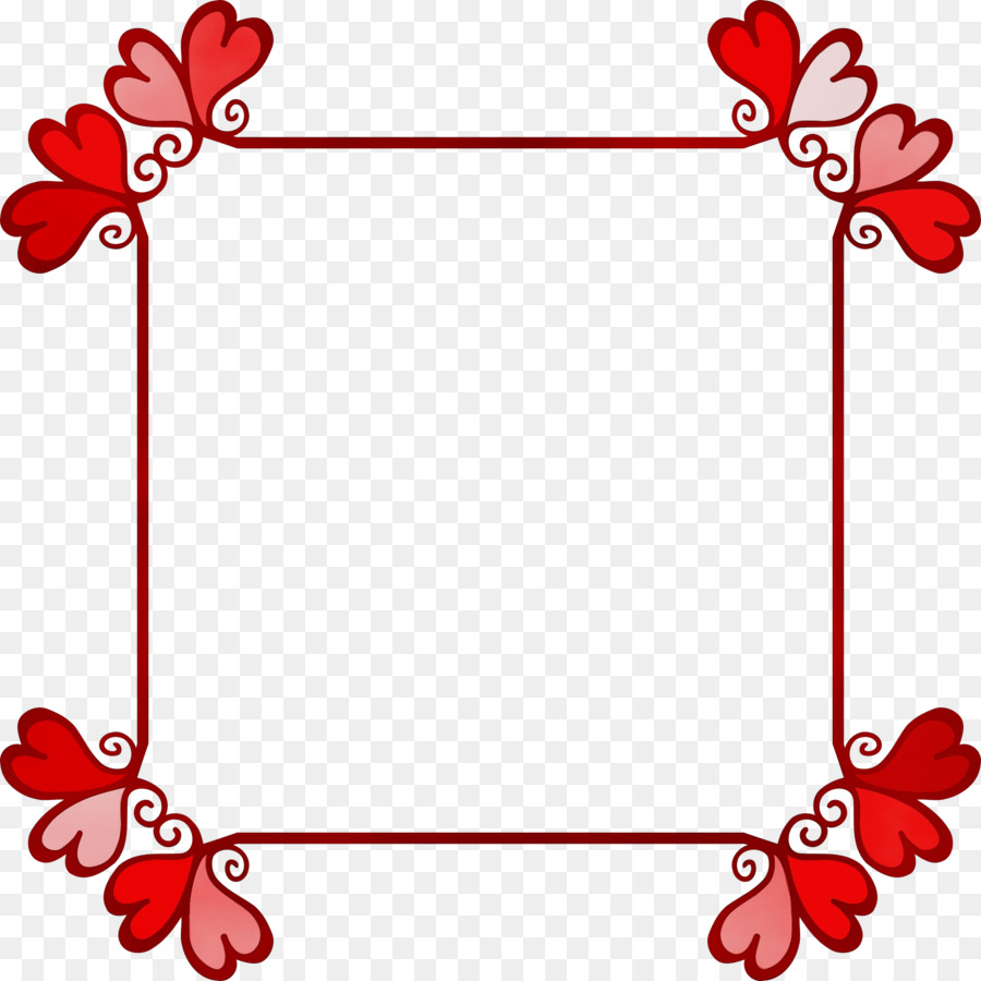 Couronne Florale Rouge，Fleurs PNG